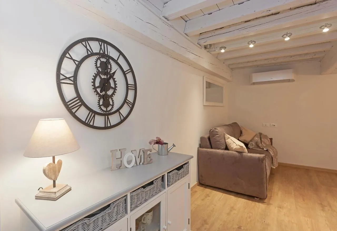 Tornabuoni - Flo Apartments Firenze