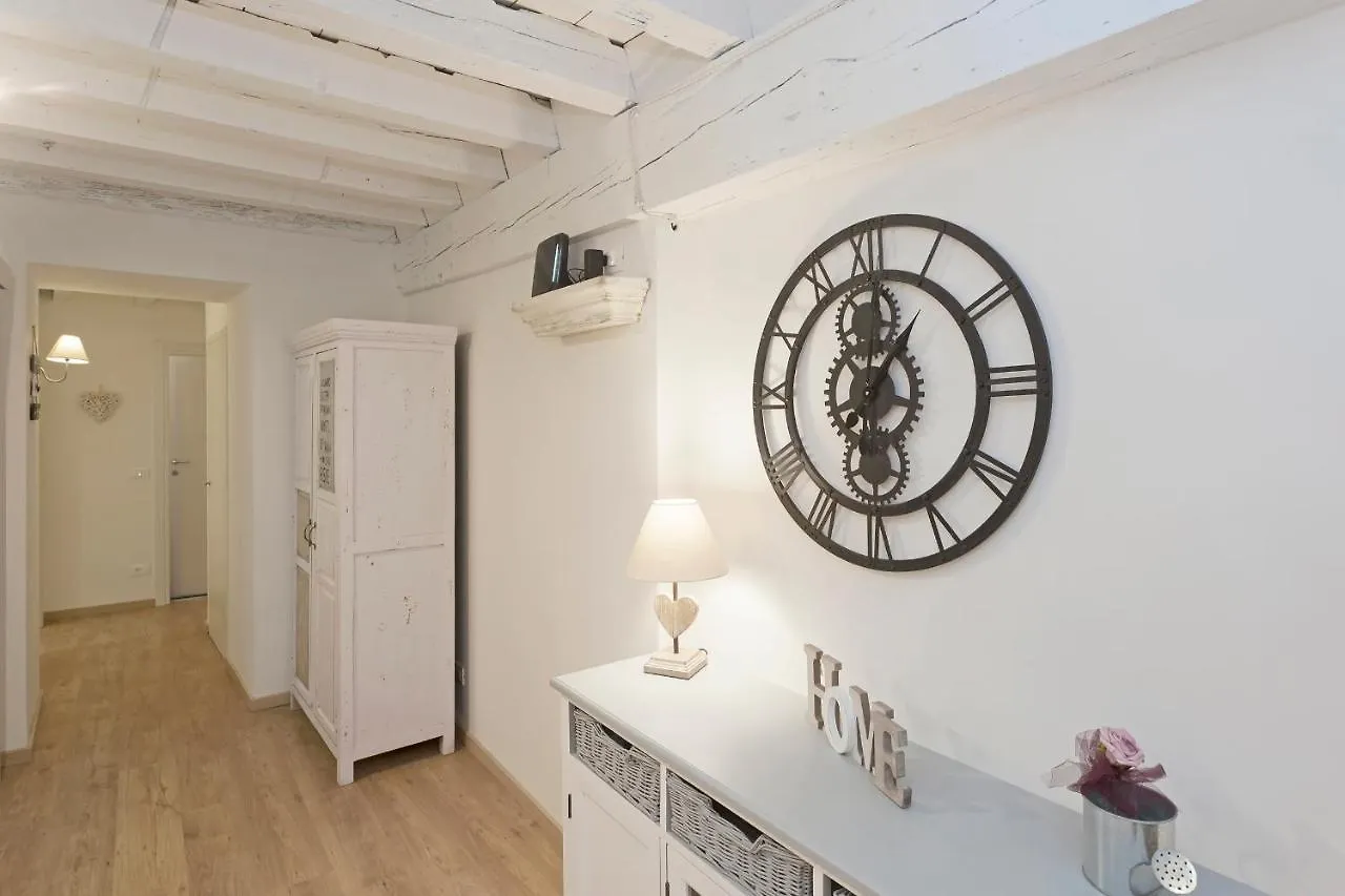 Tornabuoni - Flo Apartments Firenze 0*,