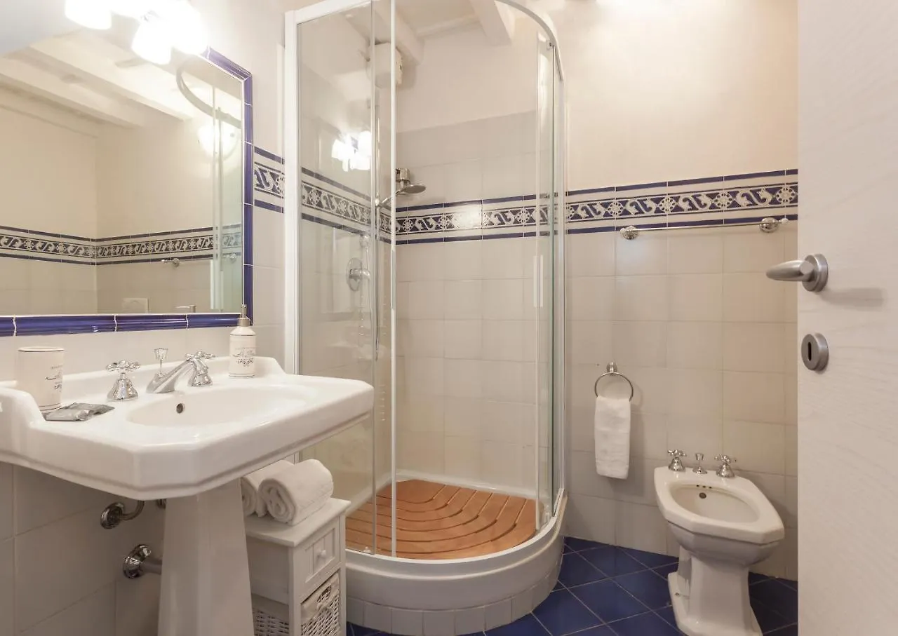 Tornabuoni - Flo Apartments Firenze