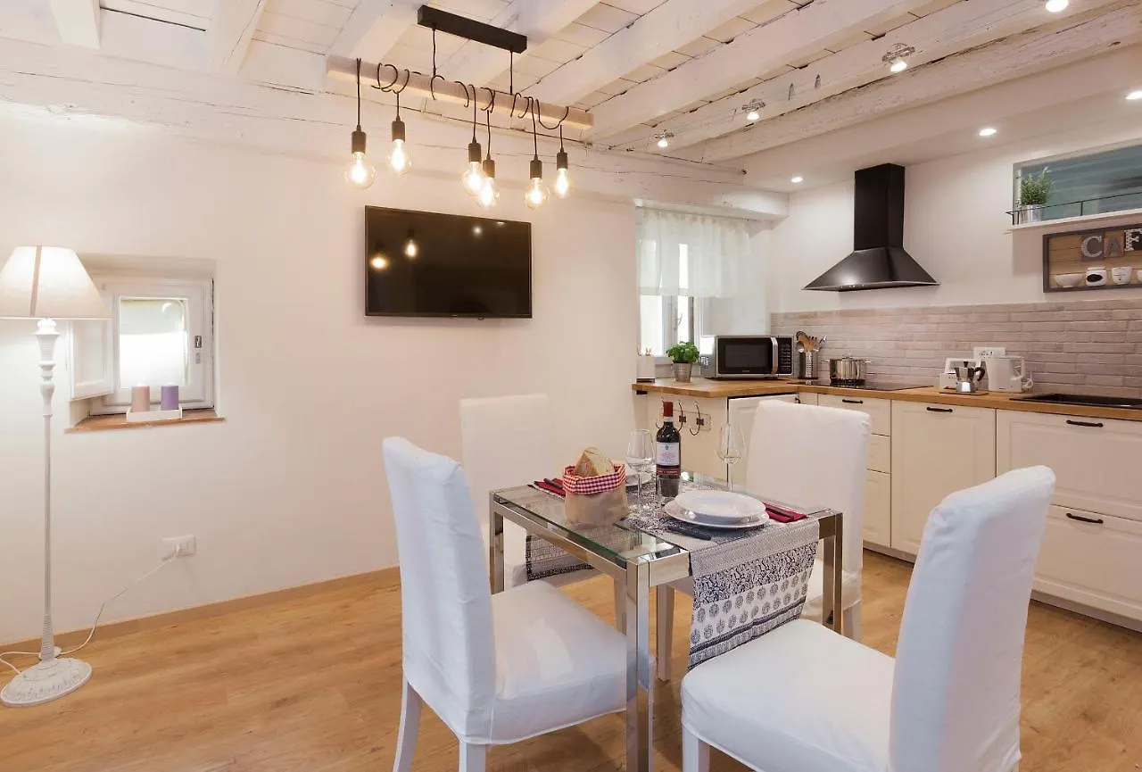 Tornabuoni - Flo Apartments Firenze