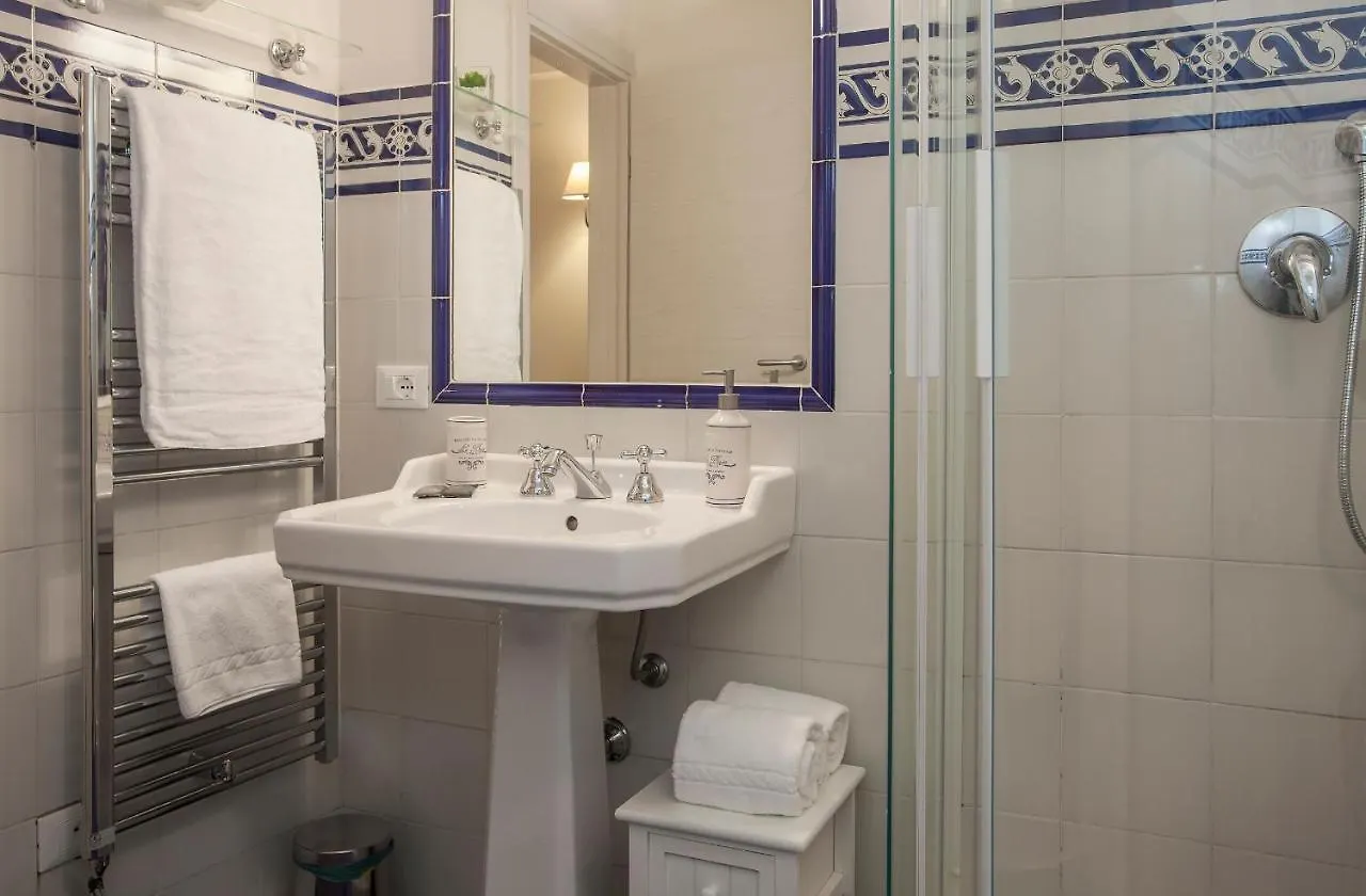 Tornabuoni - Flo Apartments Firenze