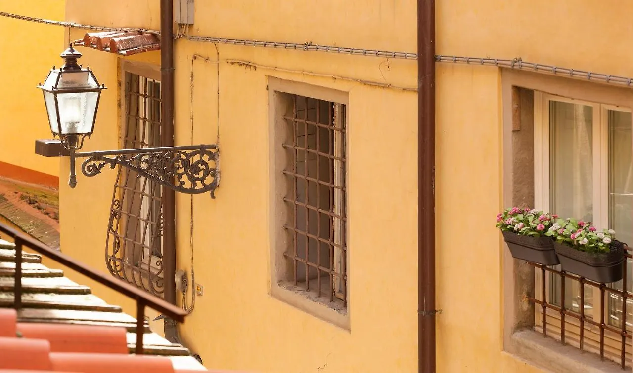 Tornabuoni - Flo Apartments Firenze