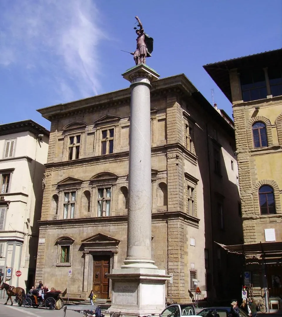 Tornabuoni - Flo Apartments Firenze Italia