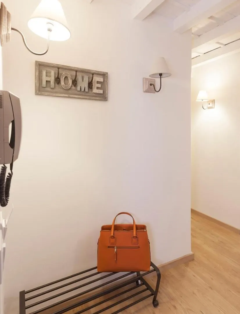 Tornabuoni - Flo Apartments Firenze
