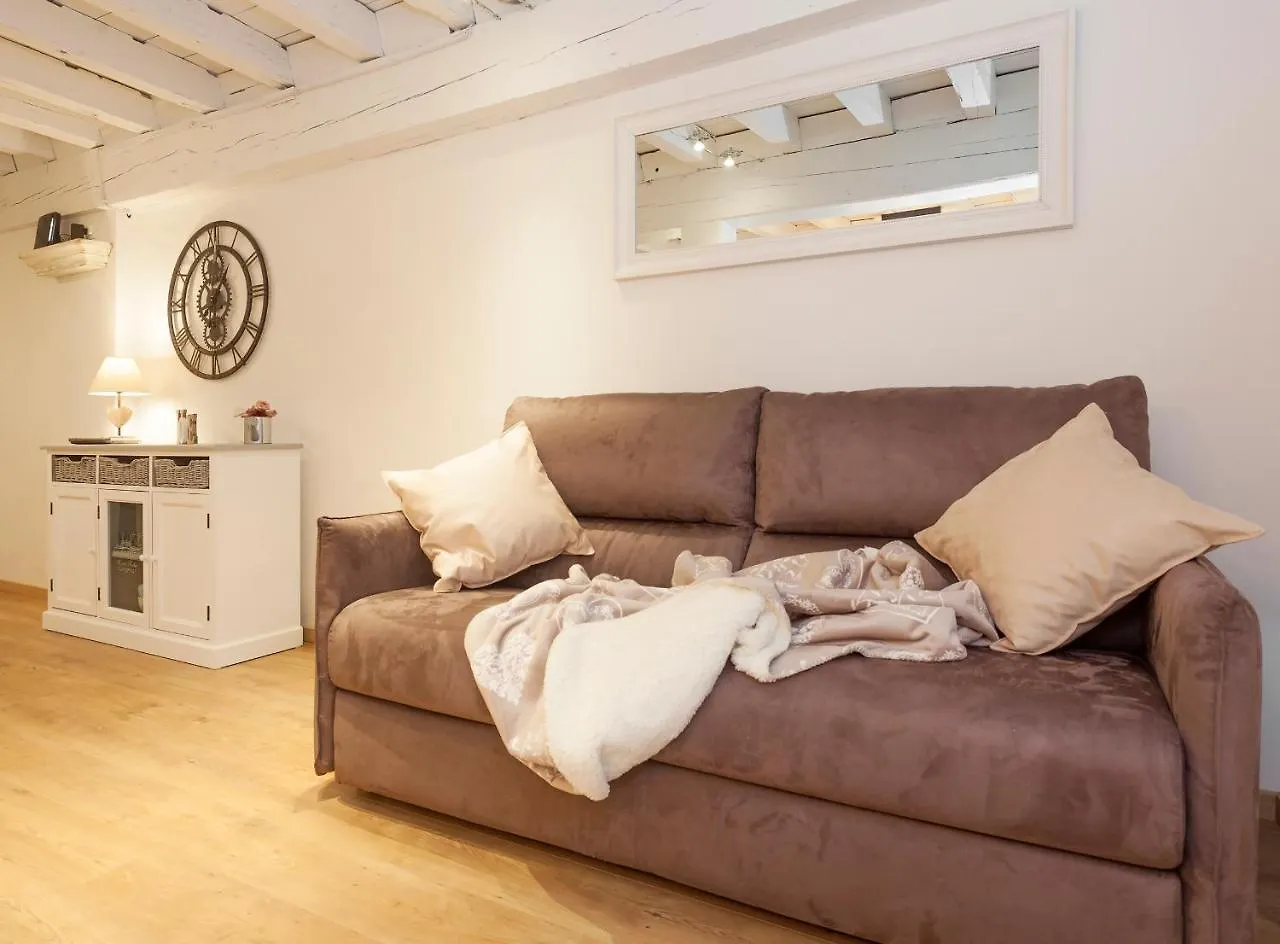 Tornabuoni - Flo Apartments Firenze