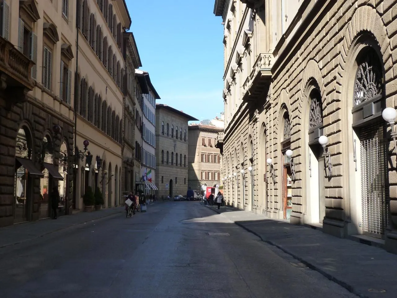 Tornabuoni - Flo Apartments Firenze Italia