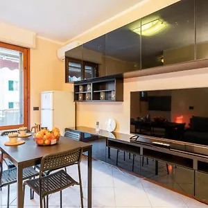  Appartamento Comfortable Flat With Terraces