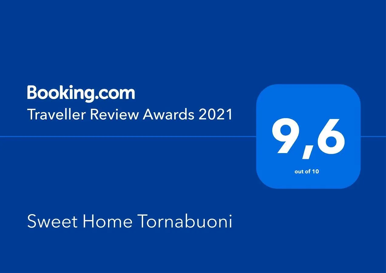Tornabuoni - Flo Apartments Florencie