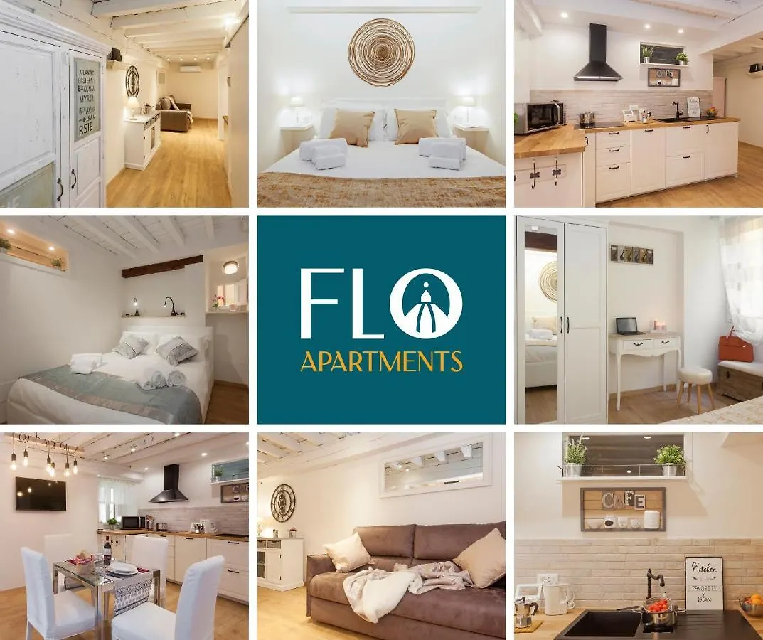 Tornabuoni - Flo Apartments location