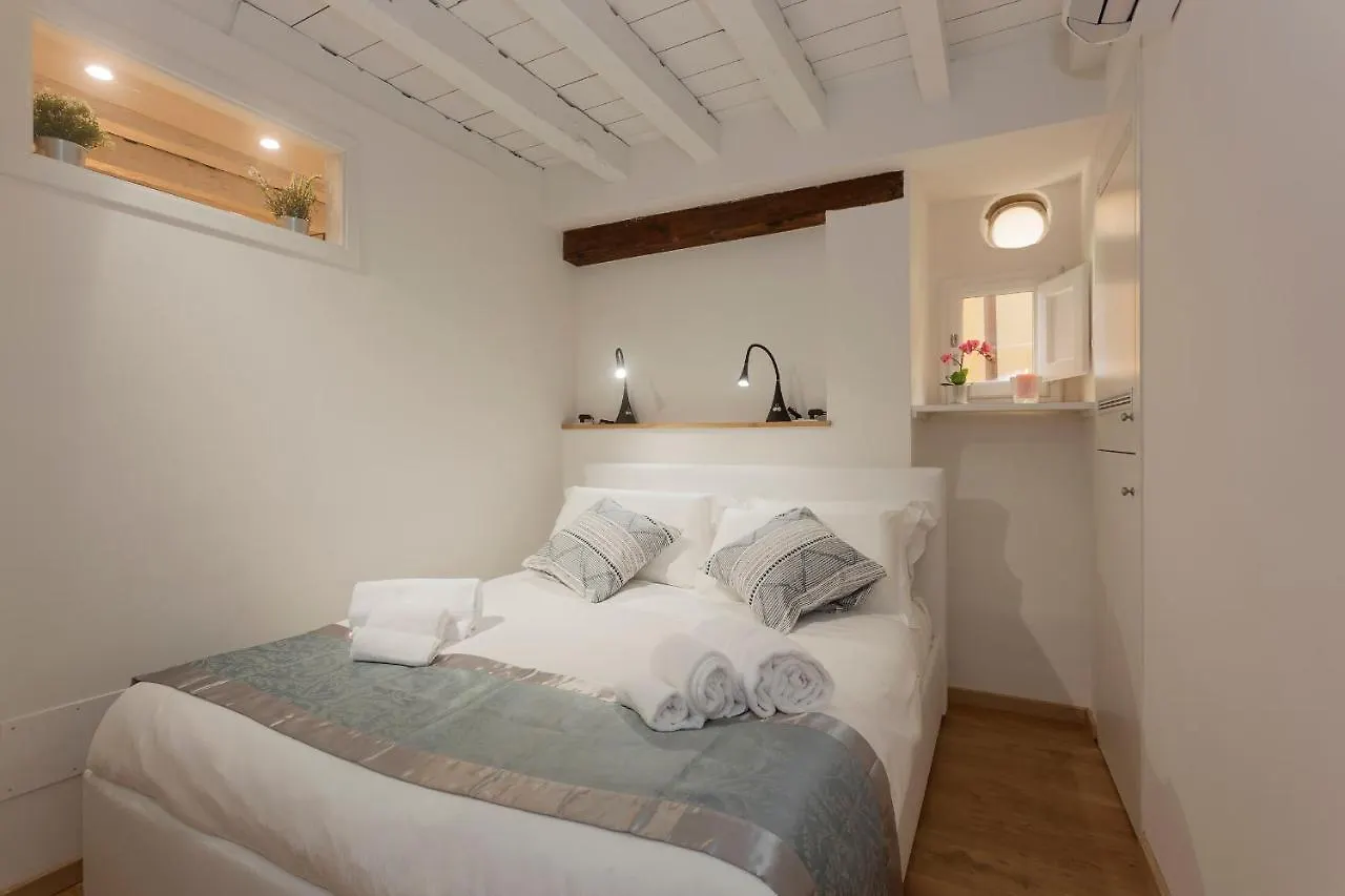 Tornabuoni - Flo Apartments Florencie