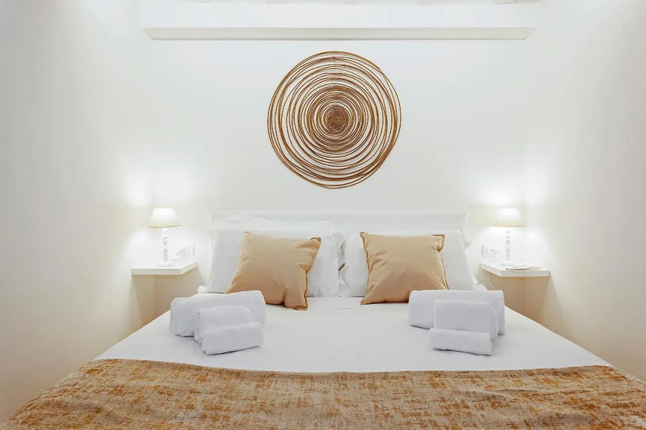 Tornabuoni - Flo Apartments Florencie