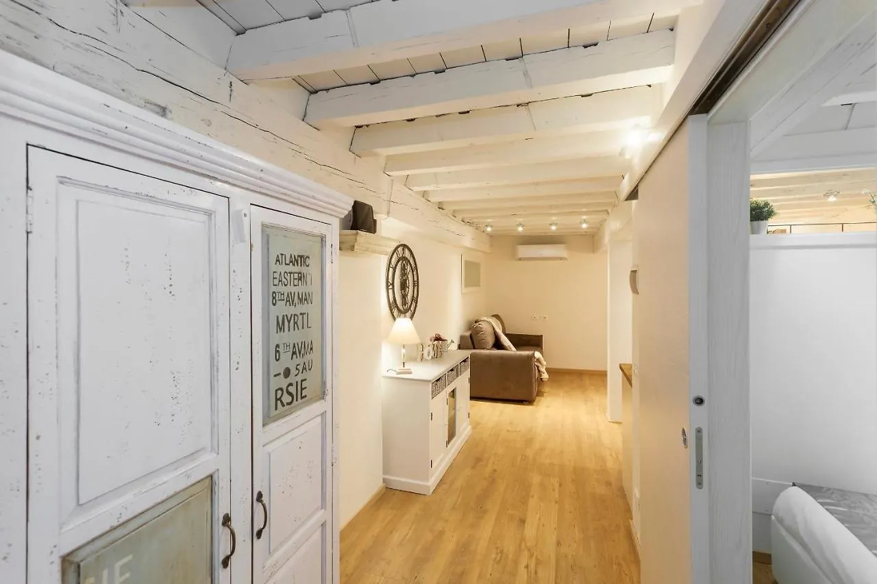 Tornabuoni - Flo Apartments Florence