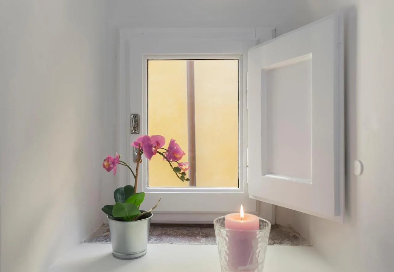Tornabuoni - Flo Apartments Florence 0*,
