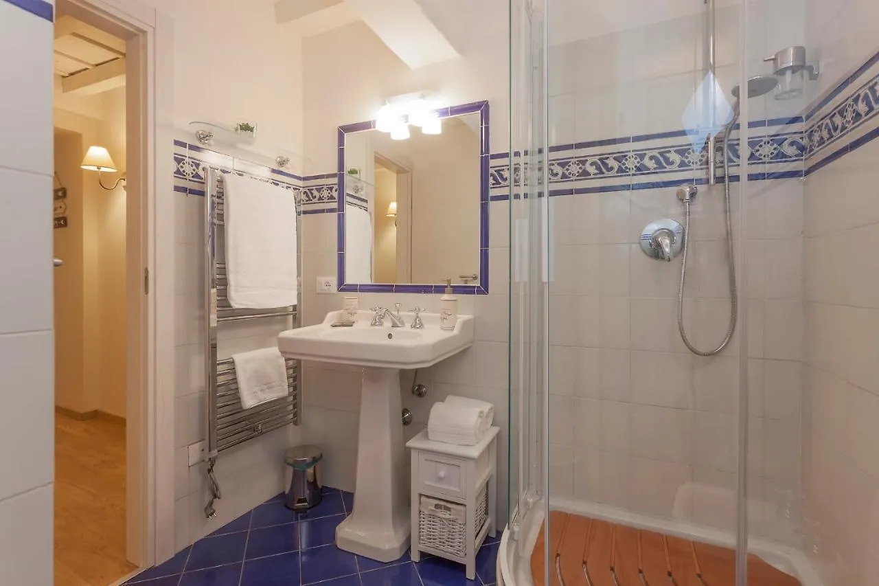 Tornabuoni - Flo Apartments Florencie Itálie