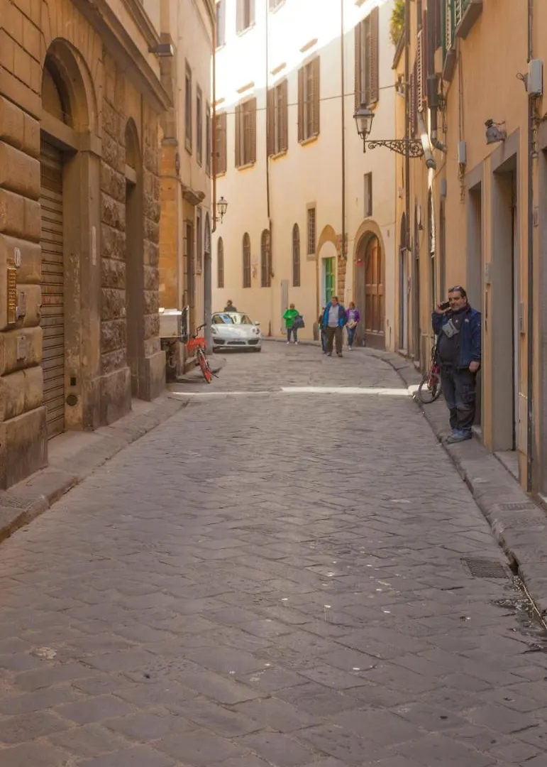 Tornabuoni - Flo Apartments Florence