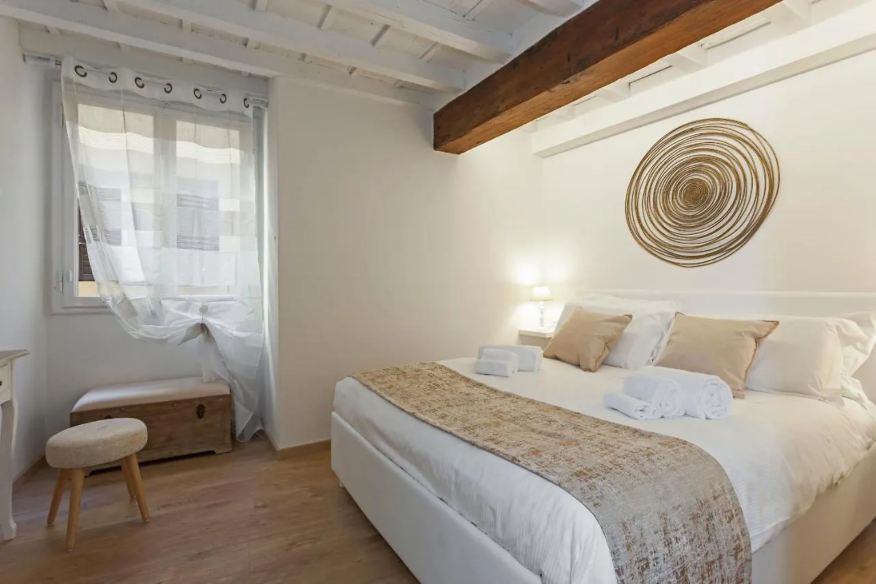 Tornabuoni - Flo Apartments Florencie