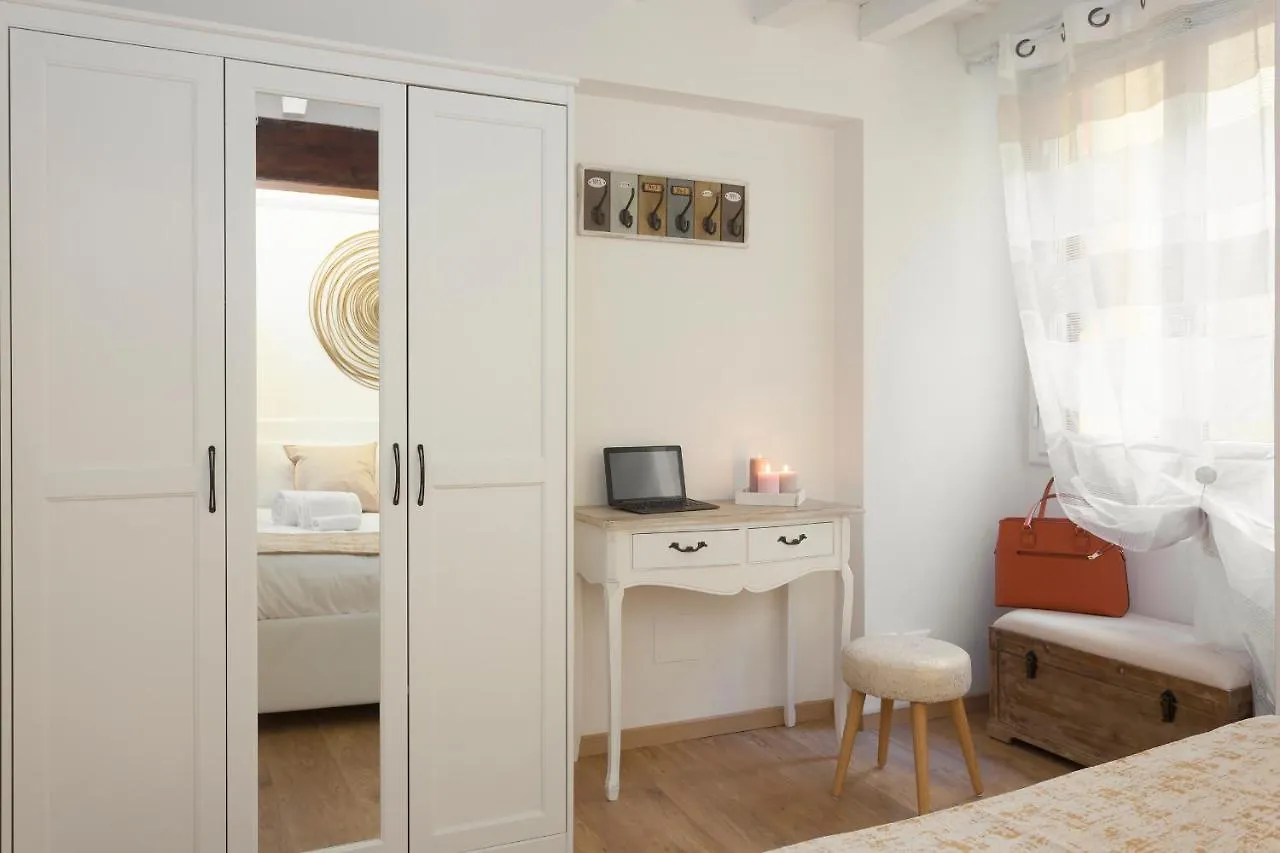 Tornabuoni - Flo Apartments Florencie