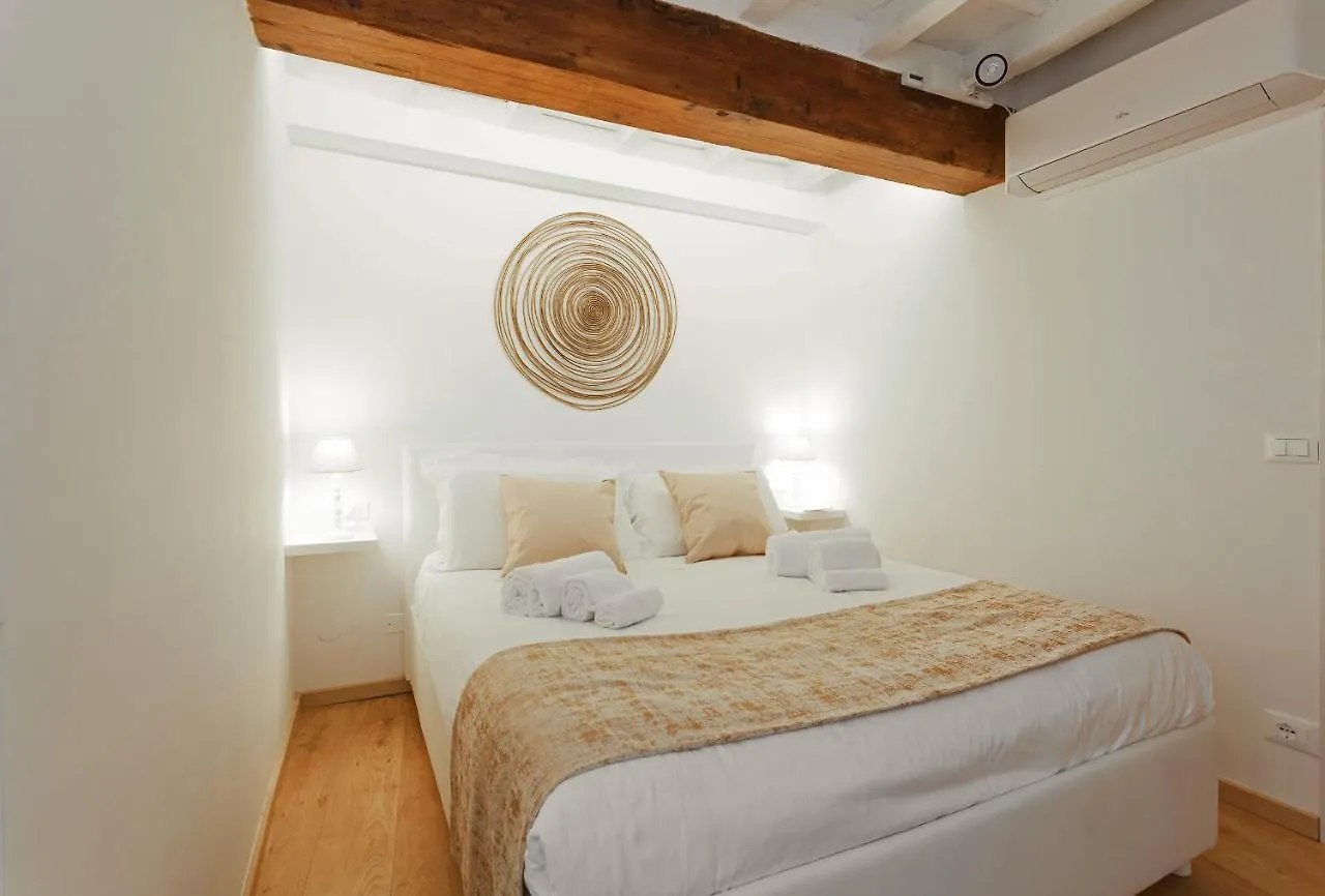 Tornabuoni - Flo Apartments Florencie