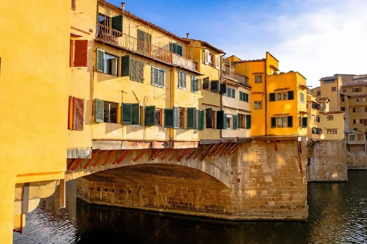 Tornabuoni - Flo Apartments Florencie