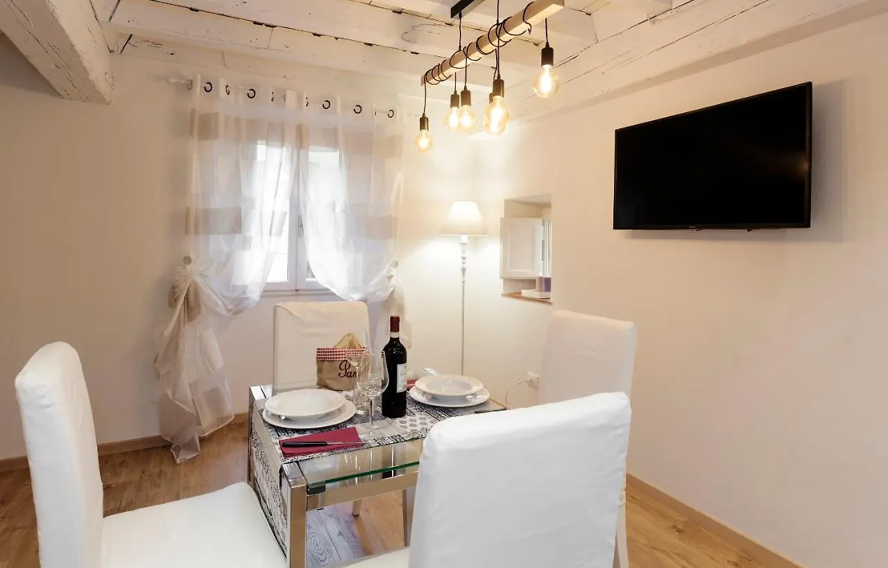 Tornabuoni - Flo Apartments Florencie Itálie